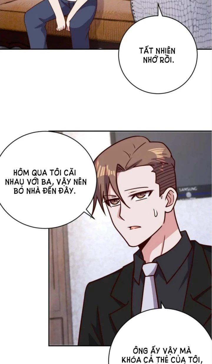 Ta Dựa Vào Ăn Uống Để Giải Cứu Thế Giới Chapter 49 - Trang 44