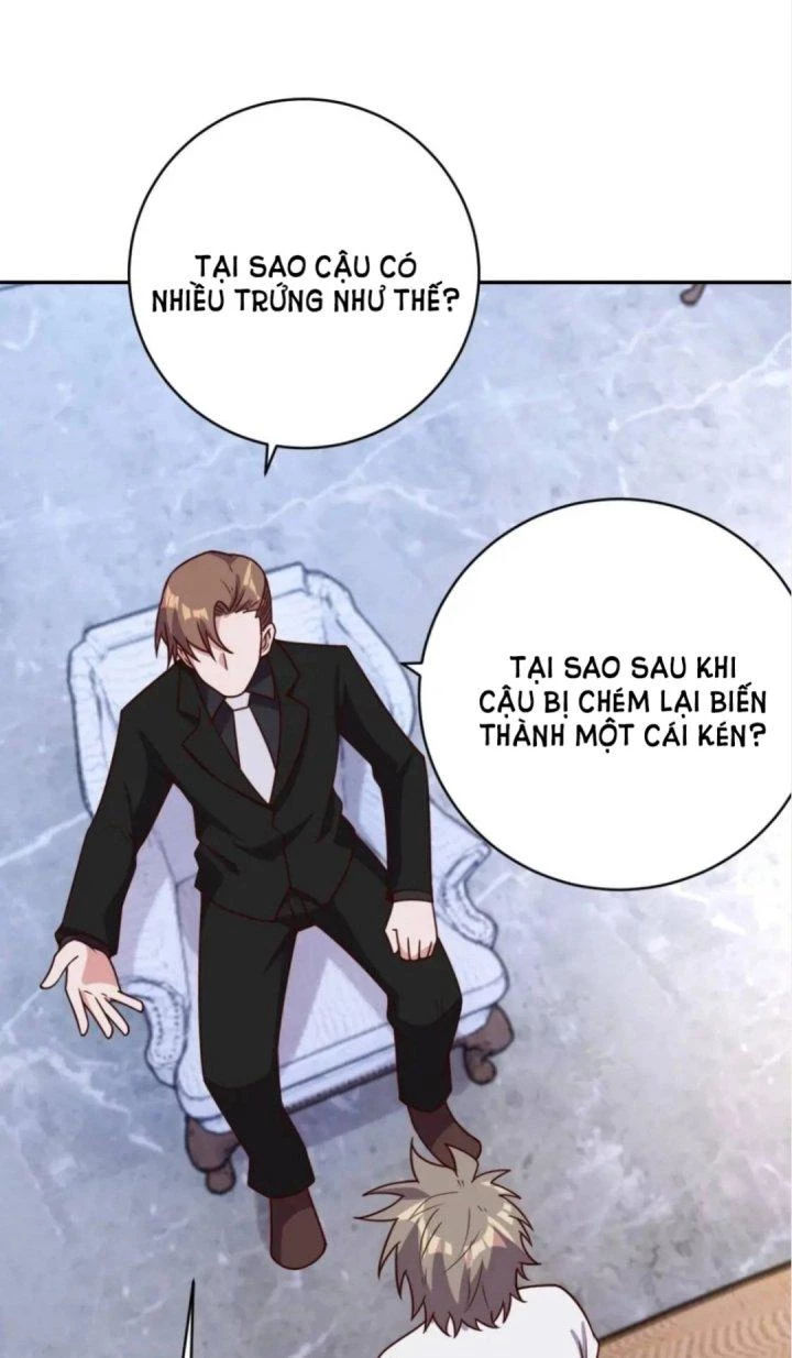 Ta Dựa Vào Ăn Uống Để Giải Cứu Thế Giới Chapter 49 - Trang 47