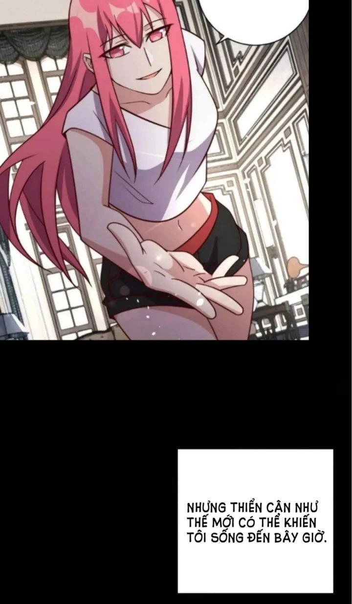 Ta Dựa Vào Ăn Uống Để Giải Cứu Thế Giới Chapter 49 - Trang 5