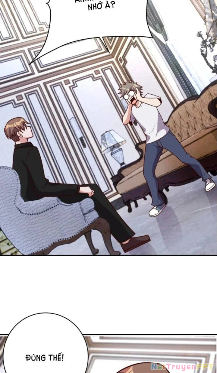 Ta Dựa Vào Ăn Uống Để Giải Cứu Thế Giới Chapter 49 - Trang 50