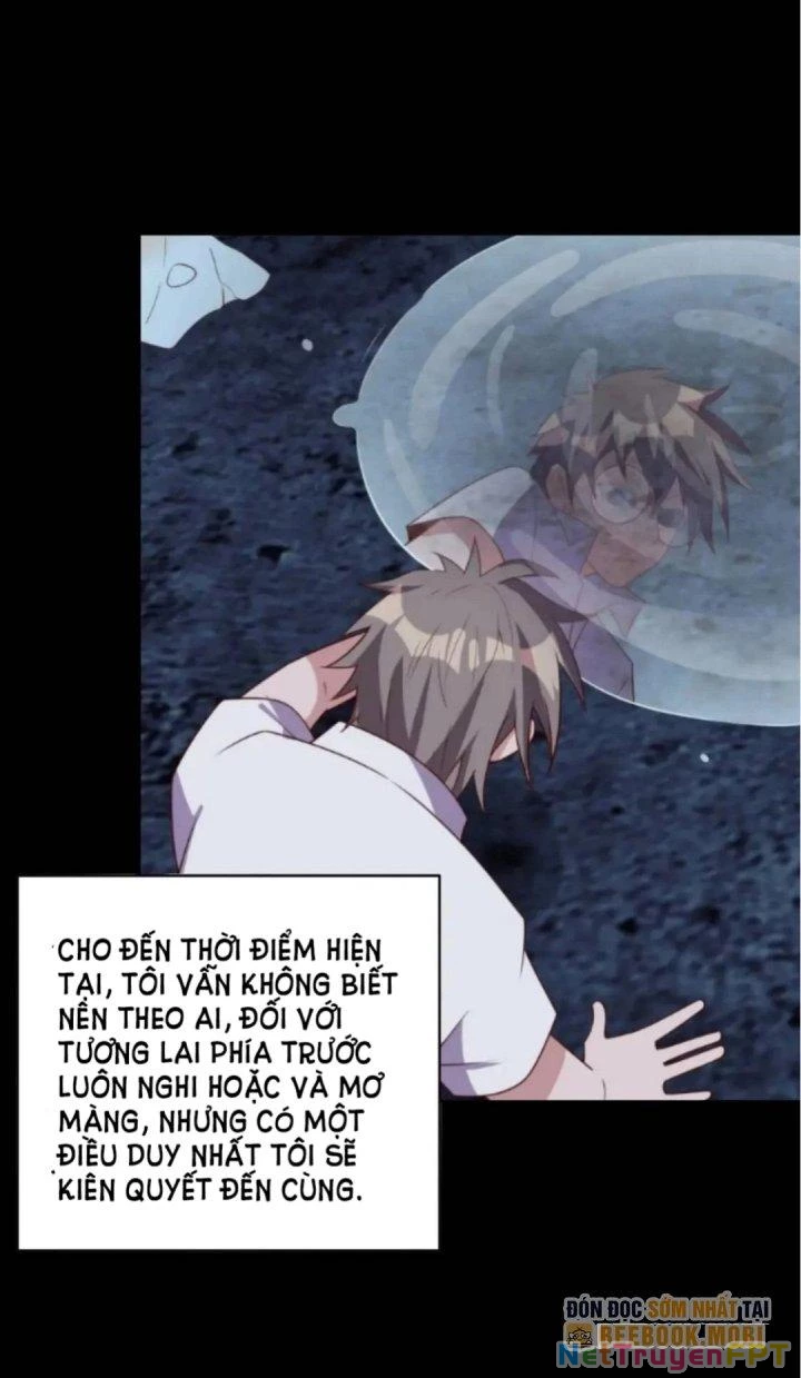 Ta Dựa Vào Ăn Uống Để Giải Cứu Thế Giới Chapter 49 - Trang 6