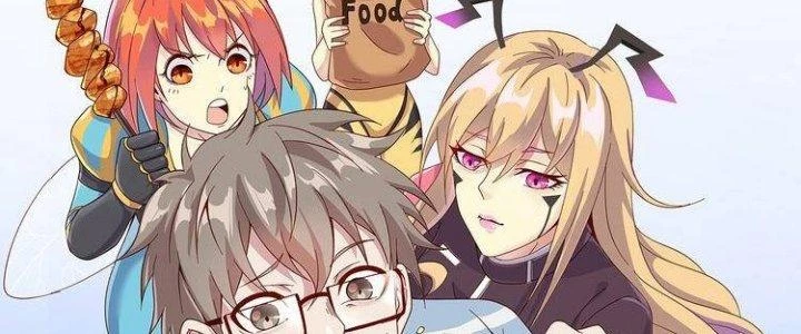 Ta Dựa Vào Ăn Uống Để Giải Cứu Thế Giới Chapter 5 - Trang 20
