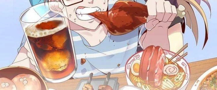 Ta Dựa Vào Ăn Uống Để Giải Cứu Thế Giới Chapter 5 - Trang 21