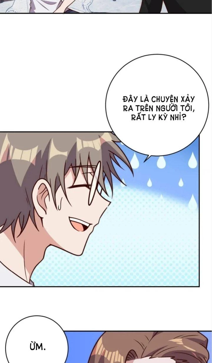Ta Dựa Vào Ăn Uống Để Giải Cứu Thế Giới Chapter 50 - Trang 12