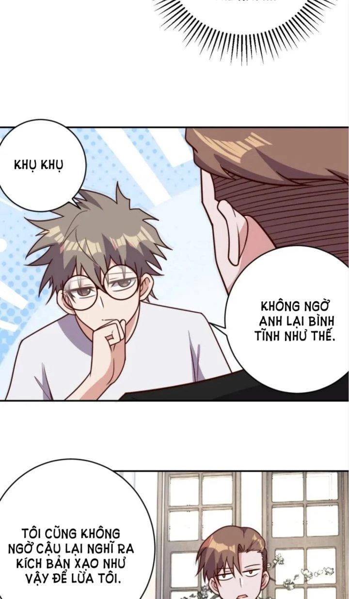 Ta Dựa Vào Ăn Uống Để Giải Cứu Thế Giới Chapter 50 - Trang 14