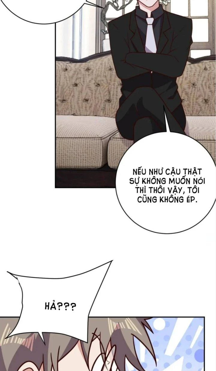 Ta Dựa Vào Ăn Uống Để Giải Cứu Thế Giới Chapter 50 - Trang 15