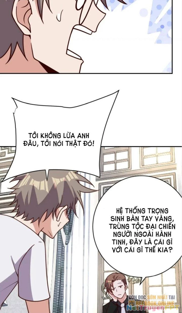 Ta Dựa Vào Ăn Uống Để Giải Cứu Thế Giới Chapter 50 - Trang 16