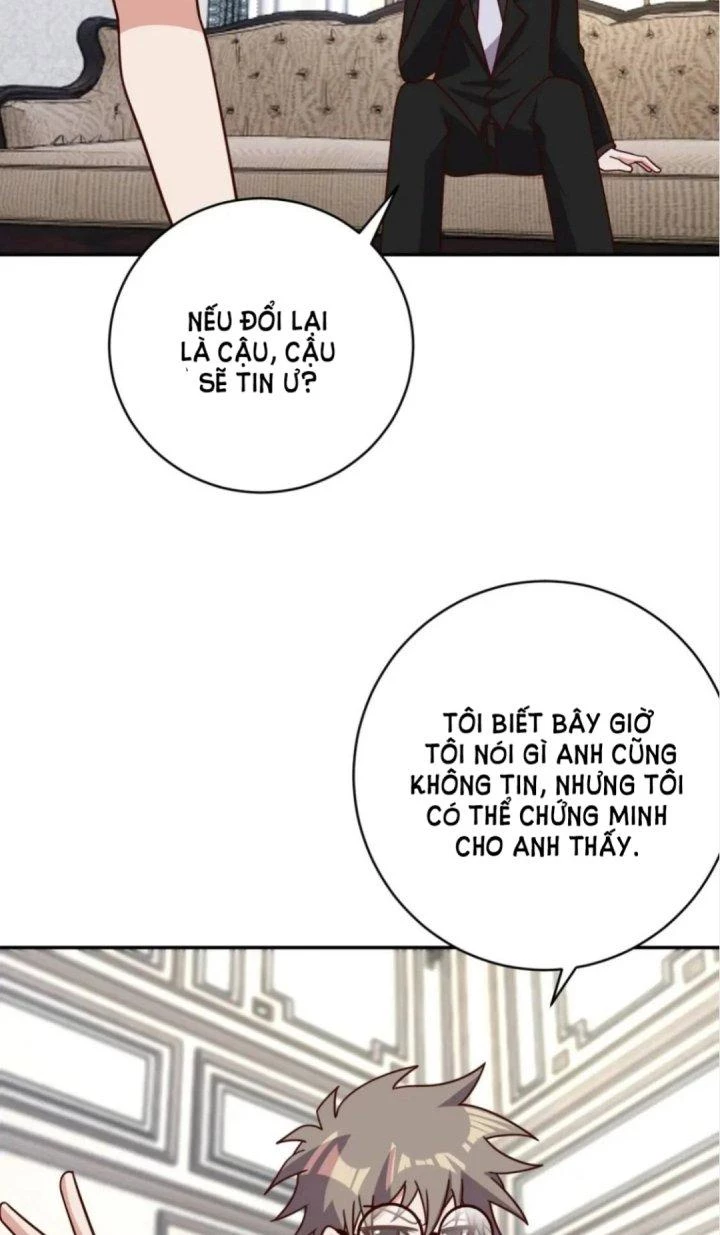 Ta Dựa Vào Ăn Uống Để Giải Cứu Thế Giới Chapter 50 - Trang 17