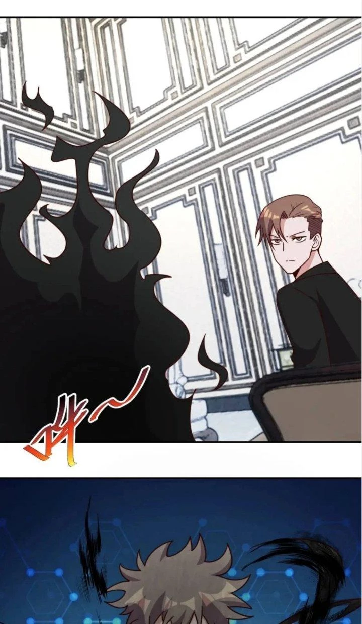 Ta Dựa Vào Ăn Uống Để Giải Cứu Thế Giới Chapter 50 - Trang 19