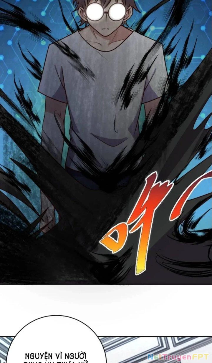 Ta Dựa Vào Ăn Uống Để Giải Cứu Thế Giới Chapter 50 - Trang 20