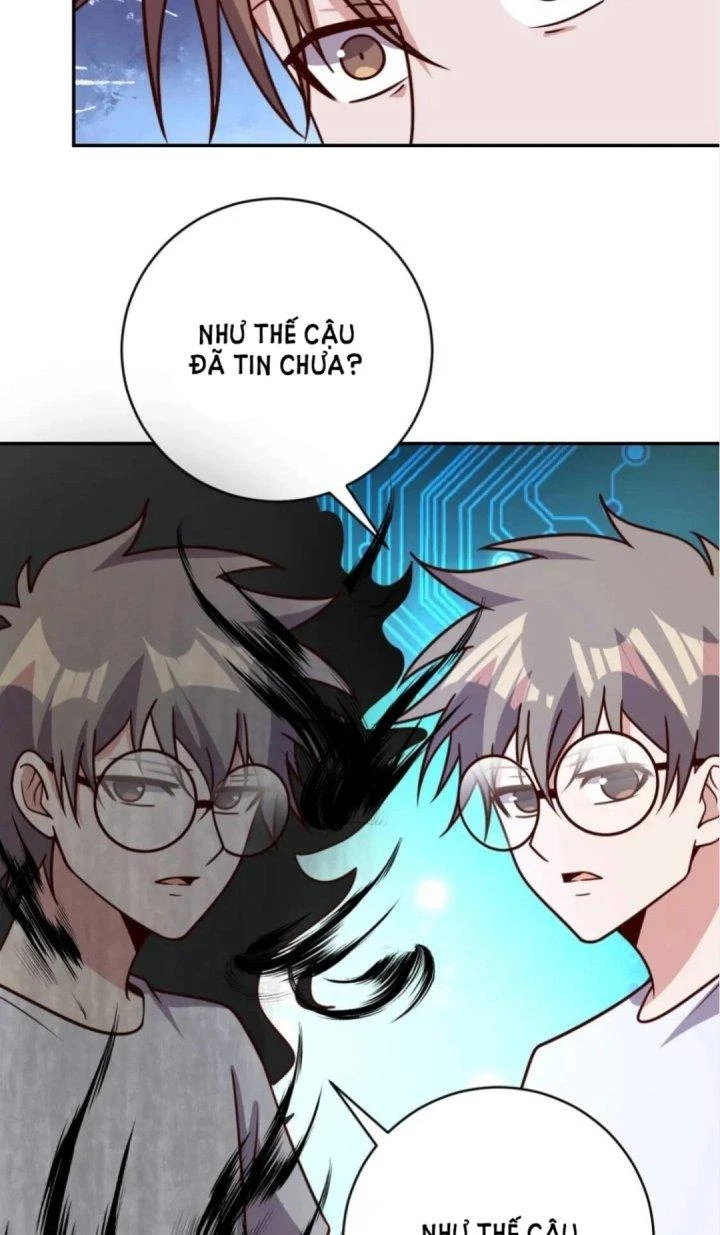 Ta Dựa Vào Ăn Uống Để Giải Cứu Thế Giới Chapter 50 - Trang 22