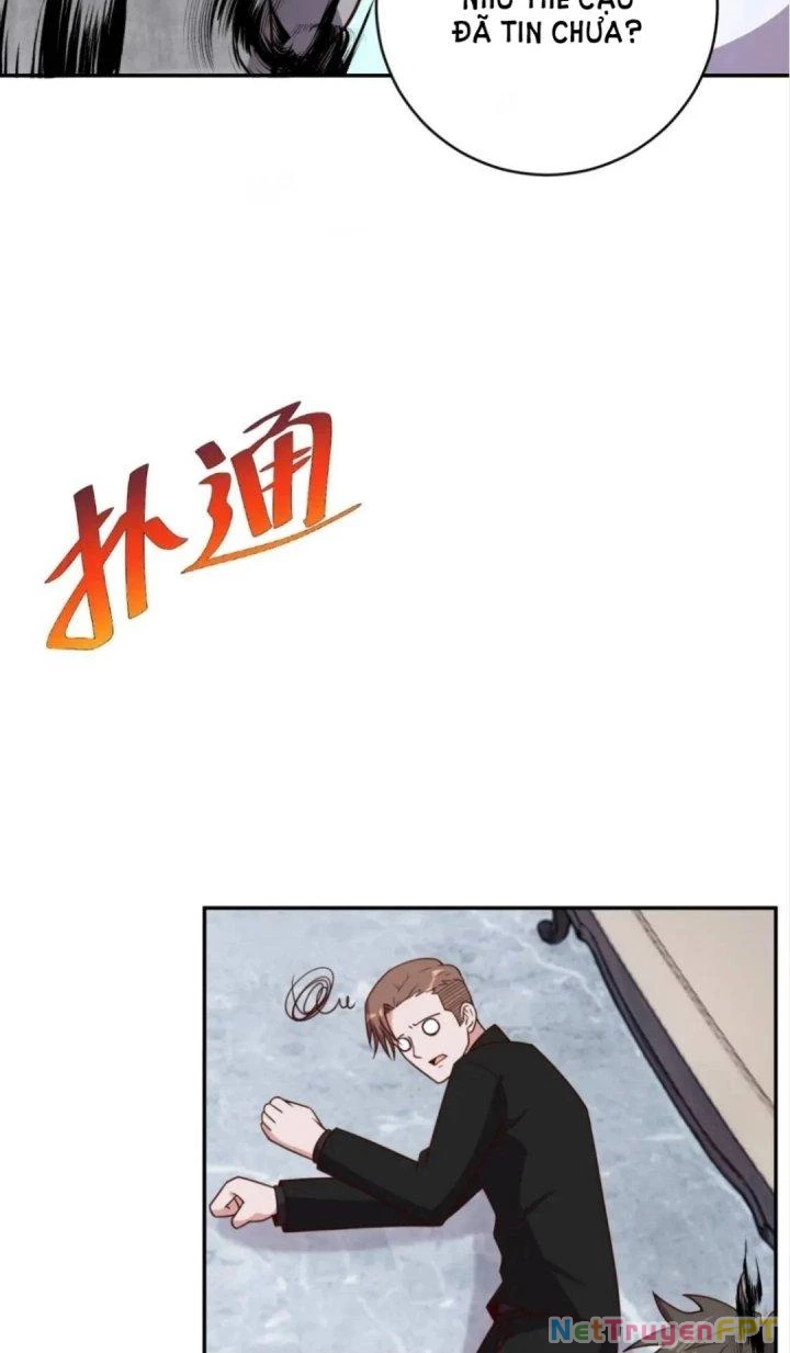 Ta Dựa Vào Ăn Uống Để Giải Cứu Thế Giới Chapter 50 - Trang 23