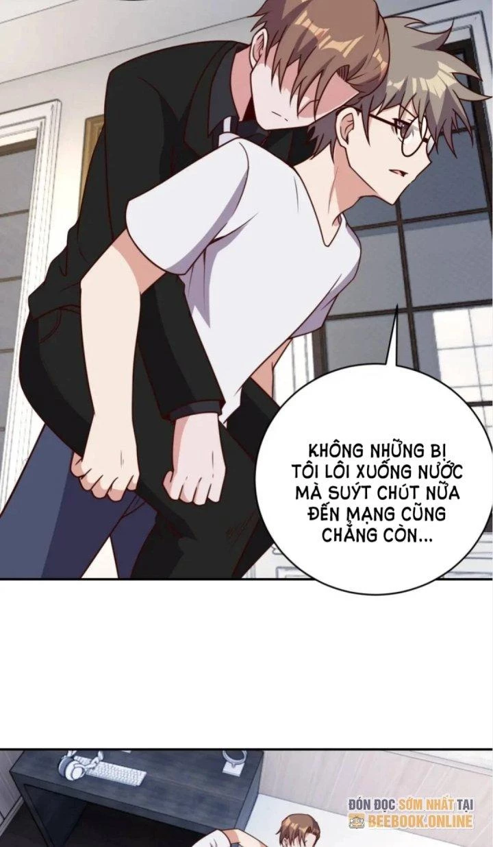 Ta Dựa Vào Ăn Uống Để Giải Cứu Thế Giới Chapter 50 - Trang 26