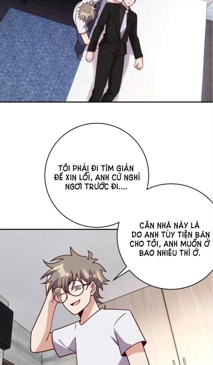 Ta Dựa Vào Ăn Uống Để Giải Cứu Thế Giới Chapter 50 - Trang 27
