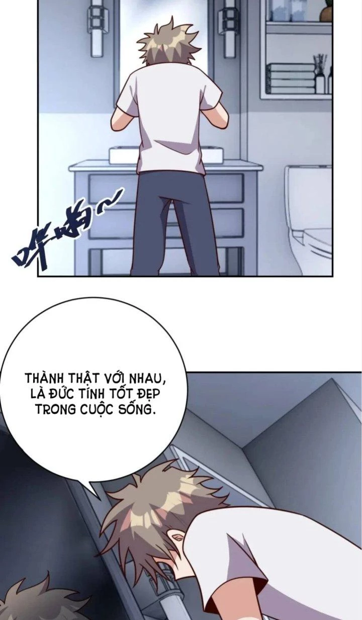 Ta Dựa Vào Ăn Uống Để Giải Cứu Thế Giới Chapter 50 - Trang 3