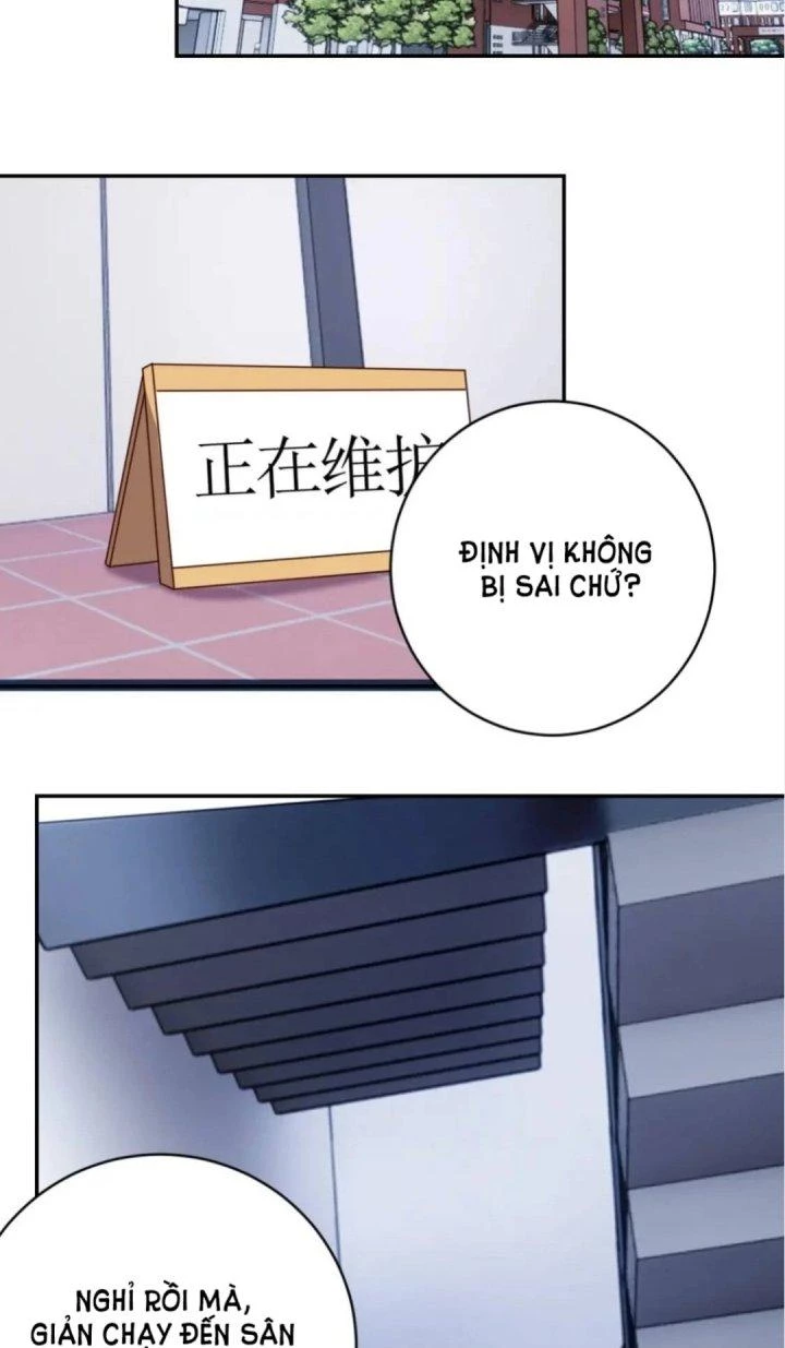 Ta Dựa Vào Ăn Uống Để Giải Cứu Thế Giới Chapter 50 - Trang 32
