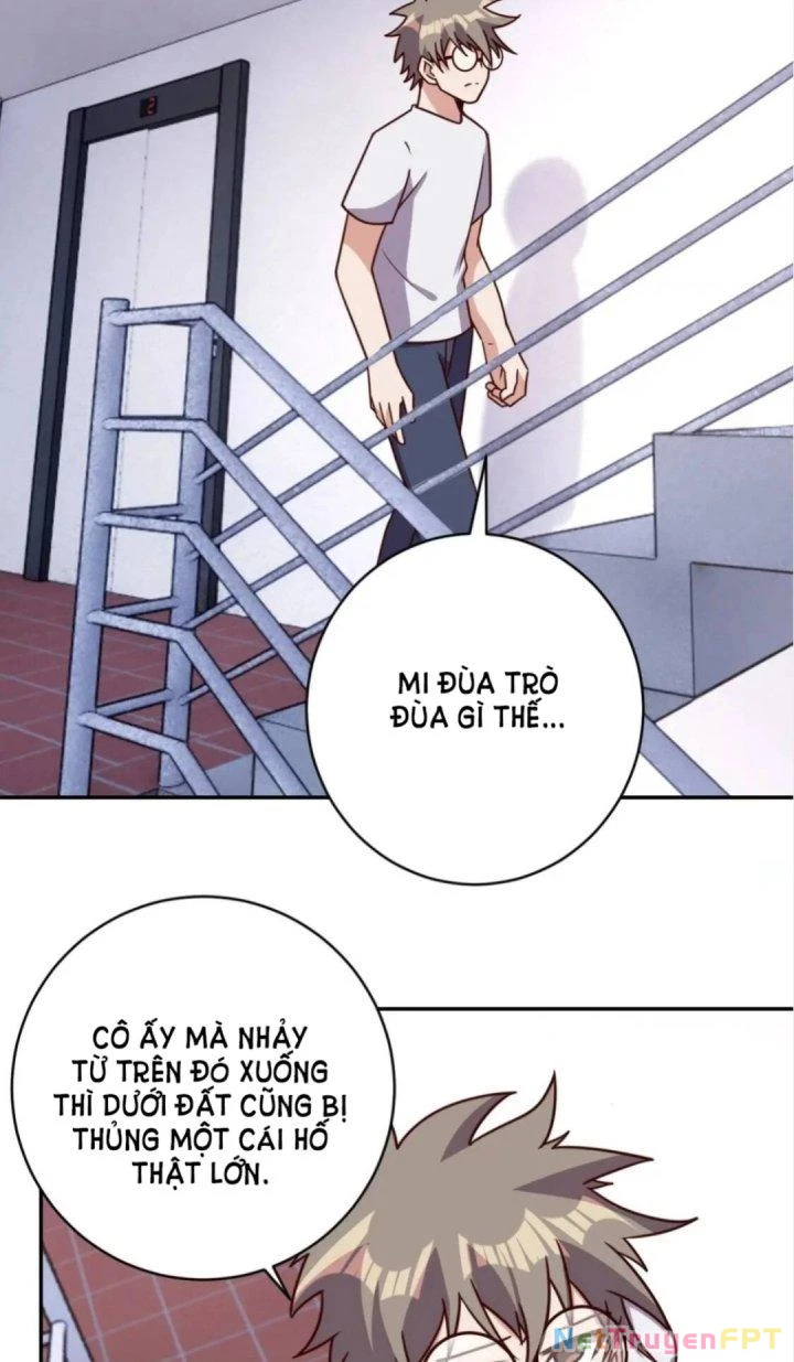 Ta Dựa Vào Ăn Uống Để Giải Cứu Thế Giới Chapter 50 - Trang 34