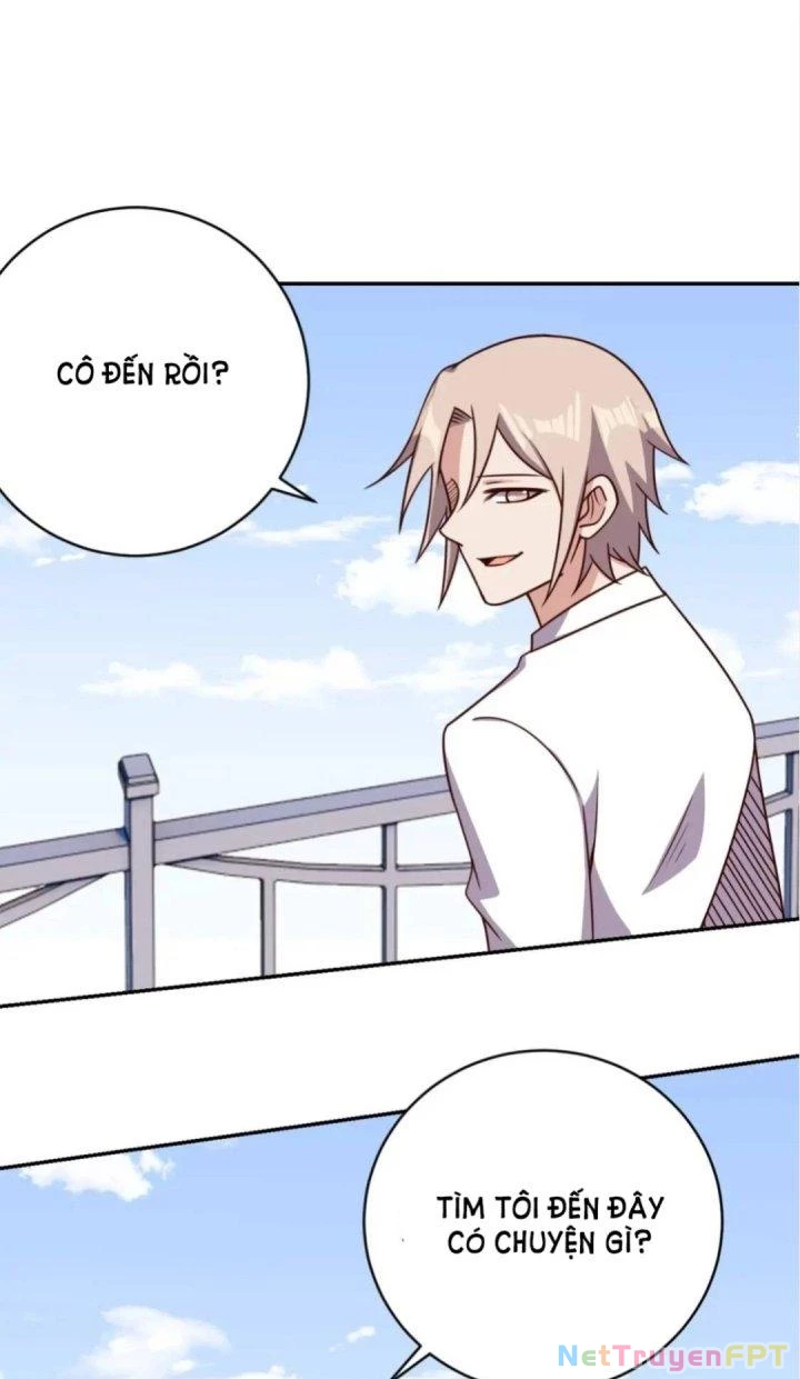 Ta Dựa Vào Ăn Uống Để Giải Cứu Thế Giới Chapter 50 - Trang 37