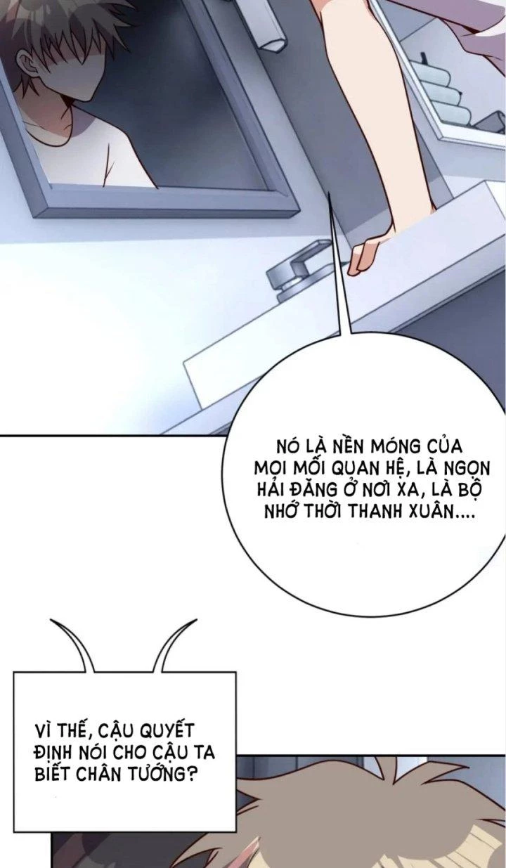 Ta Dựa Vào Ăn Uống Để Giải Cứu Thế Giới Chapter 50 - Trang 4