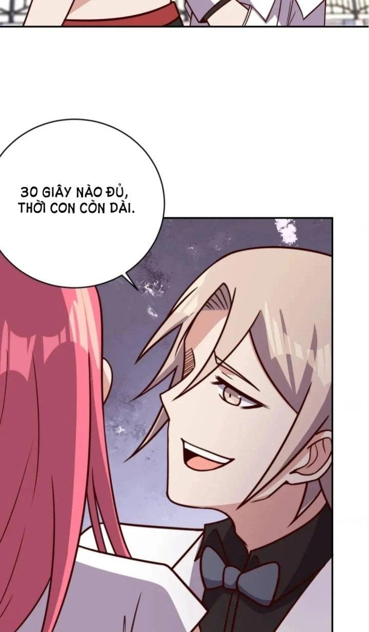 Ta Dựa Vào Ăn Uống Để Giải Cứu Thế Giới Chapter 50 - Trang 42