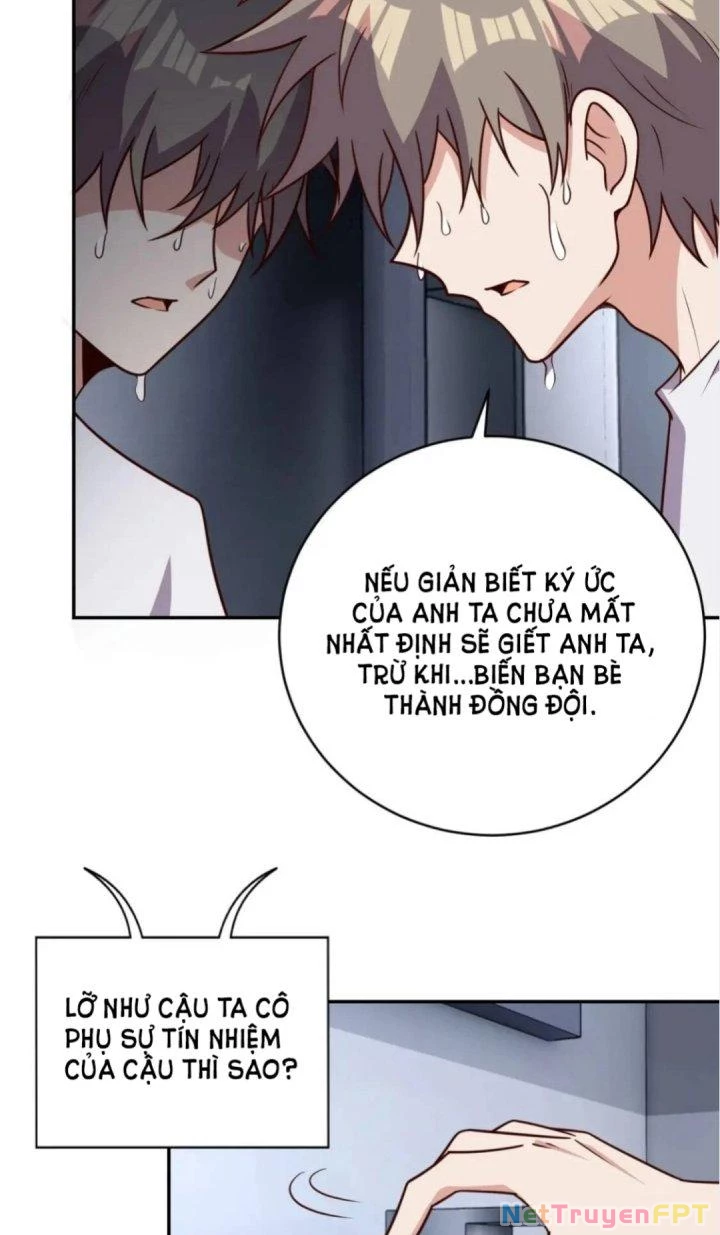 Ta Dựa Vào Ăn Uống Để Giải Cứu Thế Giới Chapter 50 - Trang 5