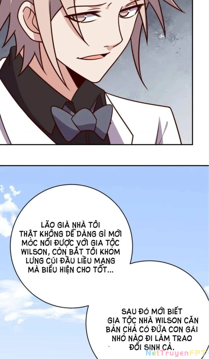 Ta Dựa Vào Ăn Uống Để Giải Cứu Thế Giới Chapter 51 - Trang 12