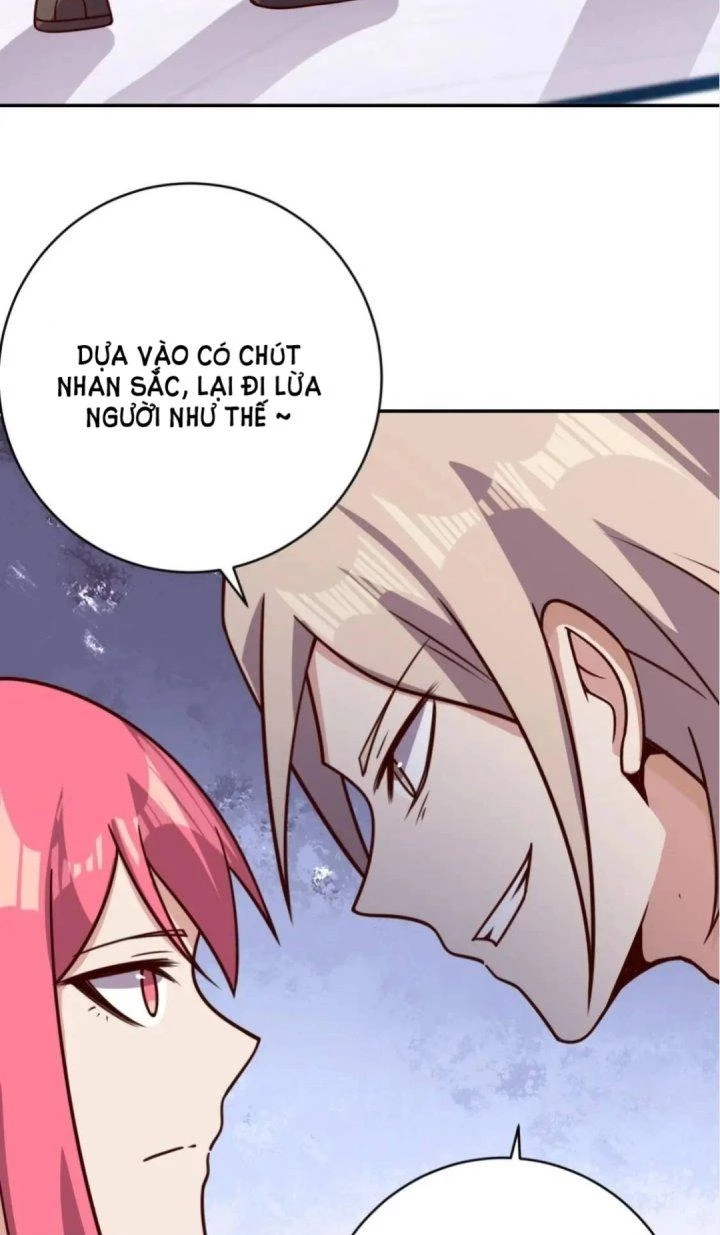 Ta Dựa Vào Ăn Uống Để Giải Cứu Thế Giới Chapter 51 - Trang 14
