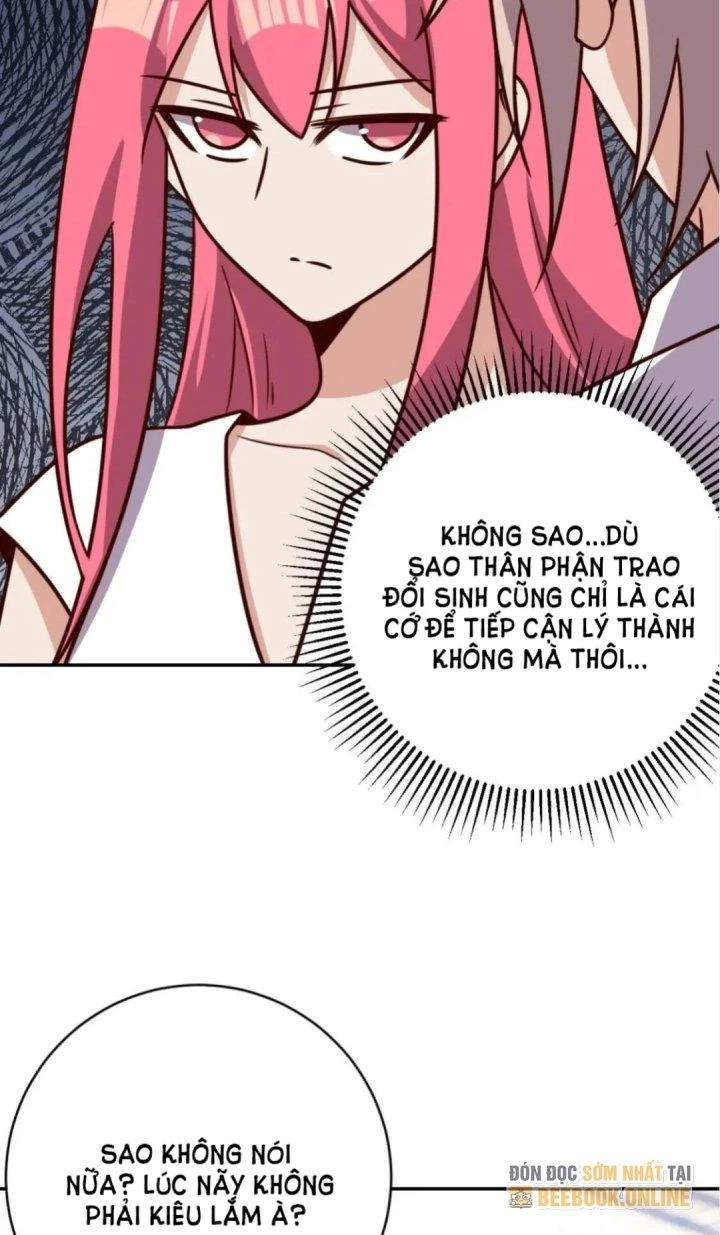 Ta Dựa Vào Ăn Uống Để Giải Cứu Thế Giới Chapter 51 - Trang 16