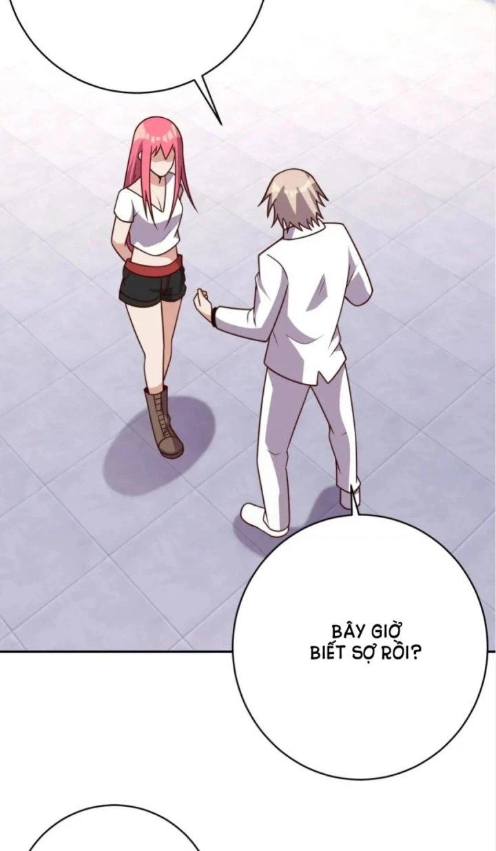 Ta Dựa Vào Ăn Uống Để Giải Cứu Thế Giới Chapter 51 - Trang 17