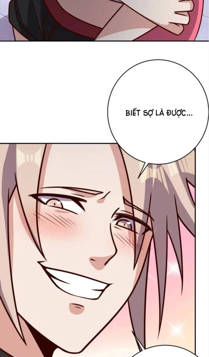 Ta Dựa Vào Ăn Uống Để Giải Cứu Thế Giới Chapter 51 - Trang 19