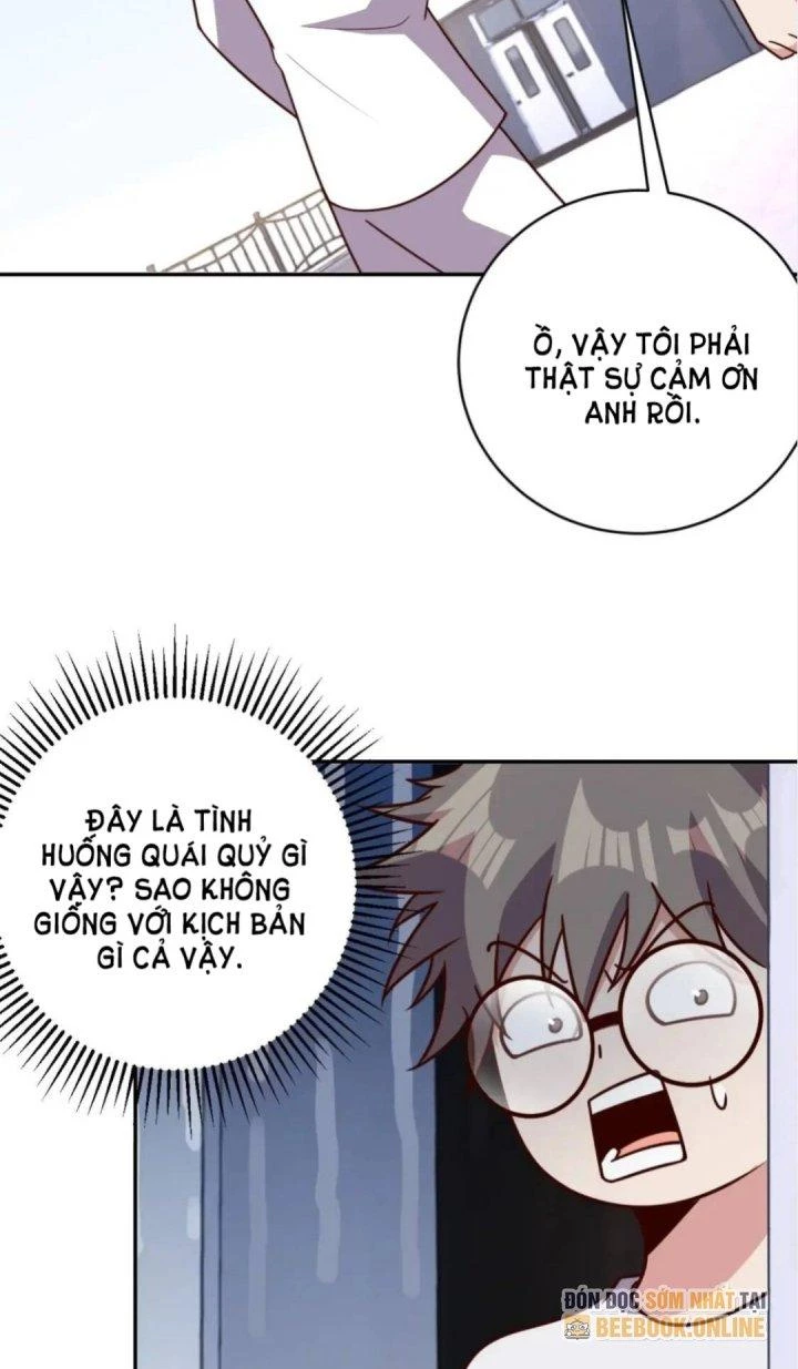 Ta Dựa Vào Ăn Uống Để Giải Cứu Thế Giới Chapter 51 - Trang 21