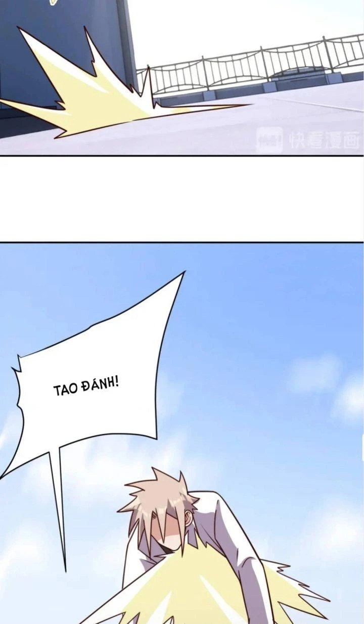 Ta Dựa Vào Ăn Uống Để Giải Cứu Thế Giới Chapter 51 - Trang 27