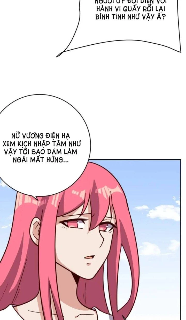 Ta Dựa Vào Ăn Uống Để Giải Cứu Thế Giới Chapter 51 - Trang 32