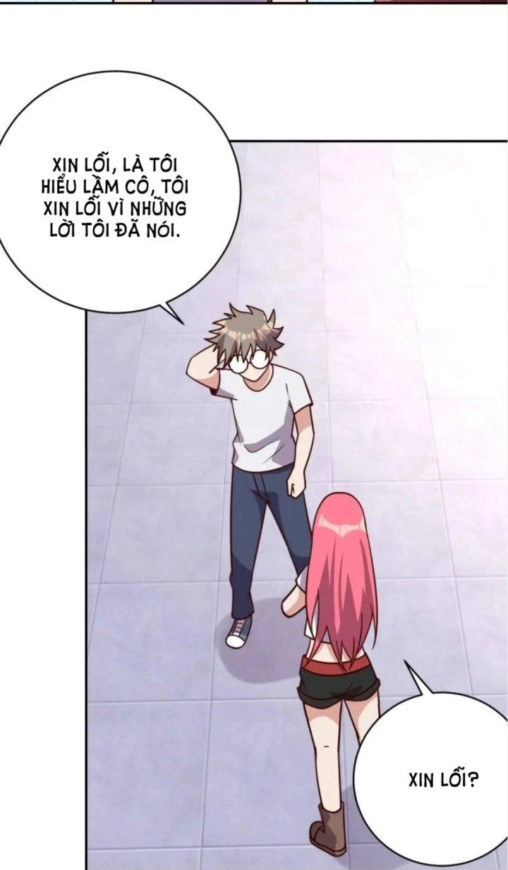 Ta Dựa Vào Ăn Uống Để Giải Cứu Thế Giới Chapter 51 - Trang 34