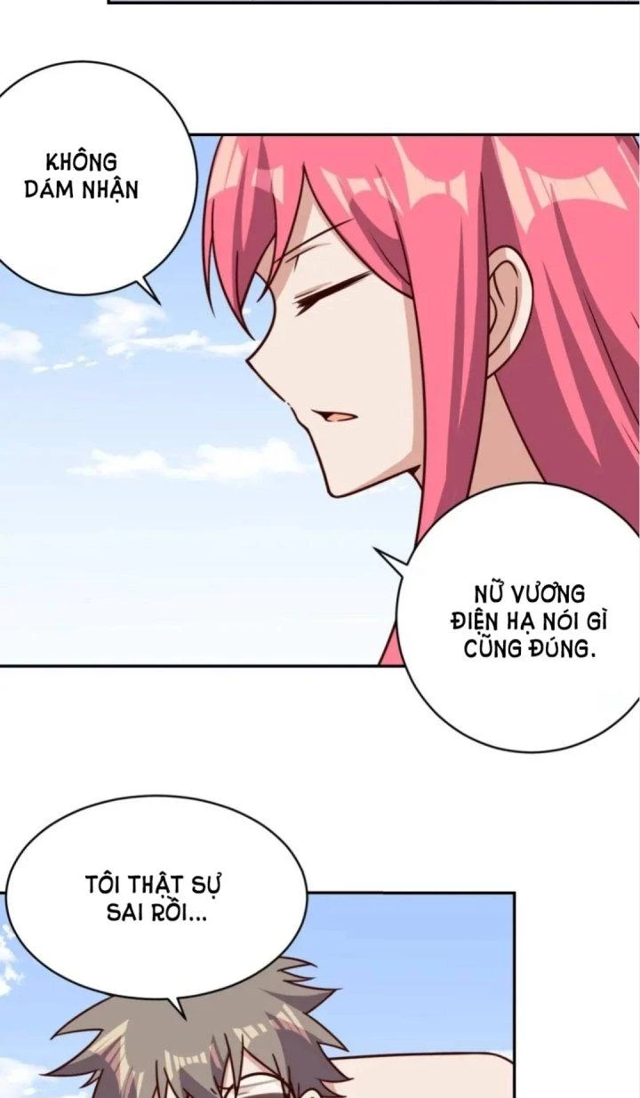 Ta Dựa Vào Ăn Uống Để Giải Cứu Thế Giới Chapter 51 - Trang 35