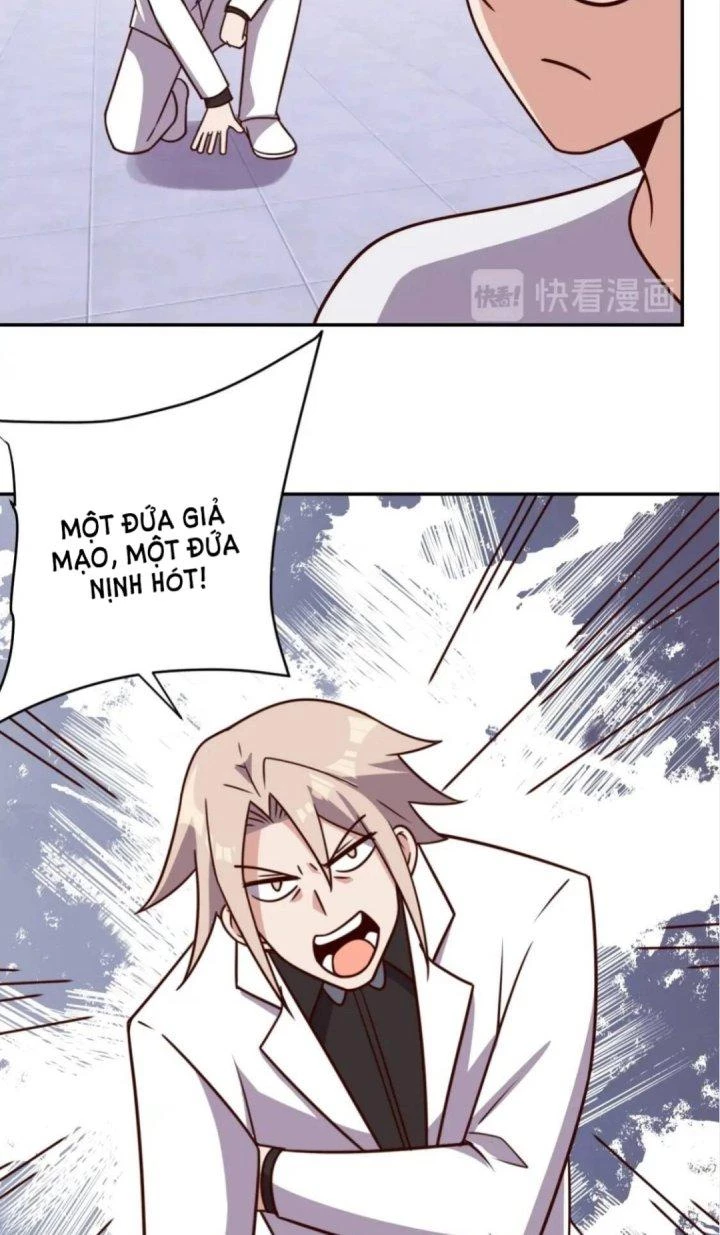Ta Dựa Vào Ăn Uống Để Giải Cứu Thế Giới Chapter 51 - Trang 38