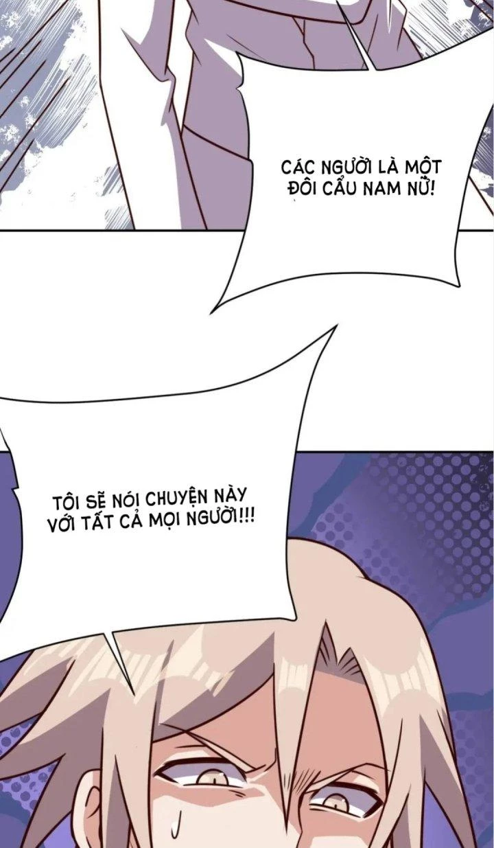 Ta Dựa Vào Ăn Uống Để Giải Cứu Thế Giới Chapter 51 - Trang 39