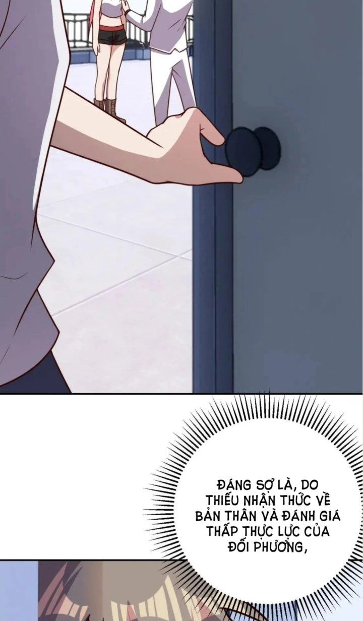 Ta Dựa Vào Ăn Uống Để Giải Cứu Thế Giới Chapter 51 - Trang 4