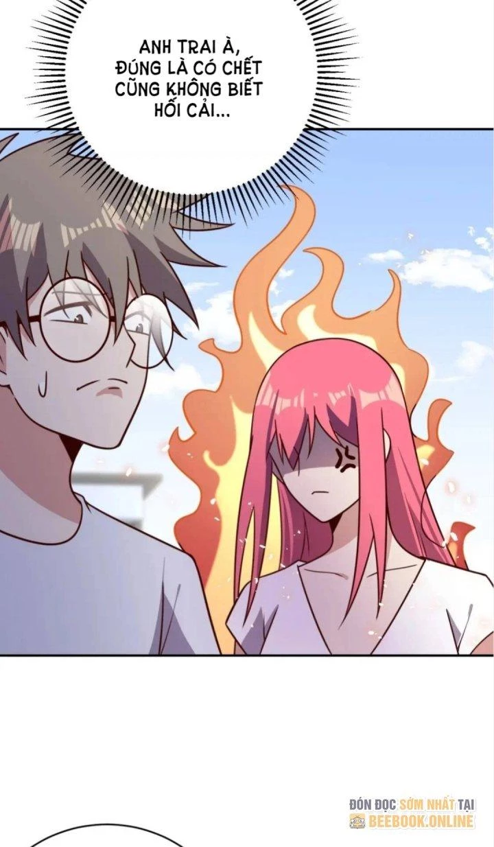 Ta Dựa Vào Ăn Uống Để Giải Cứu Thế Giới Chapter 51 - Trang 41