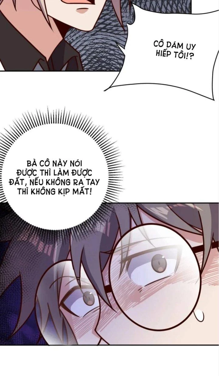 Ta Dựa Vào Ăn Uống Để Giải Cứu Thế Giới Chapter 51 - Trang 44