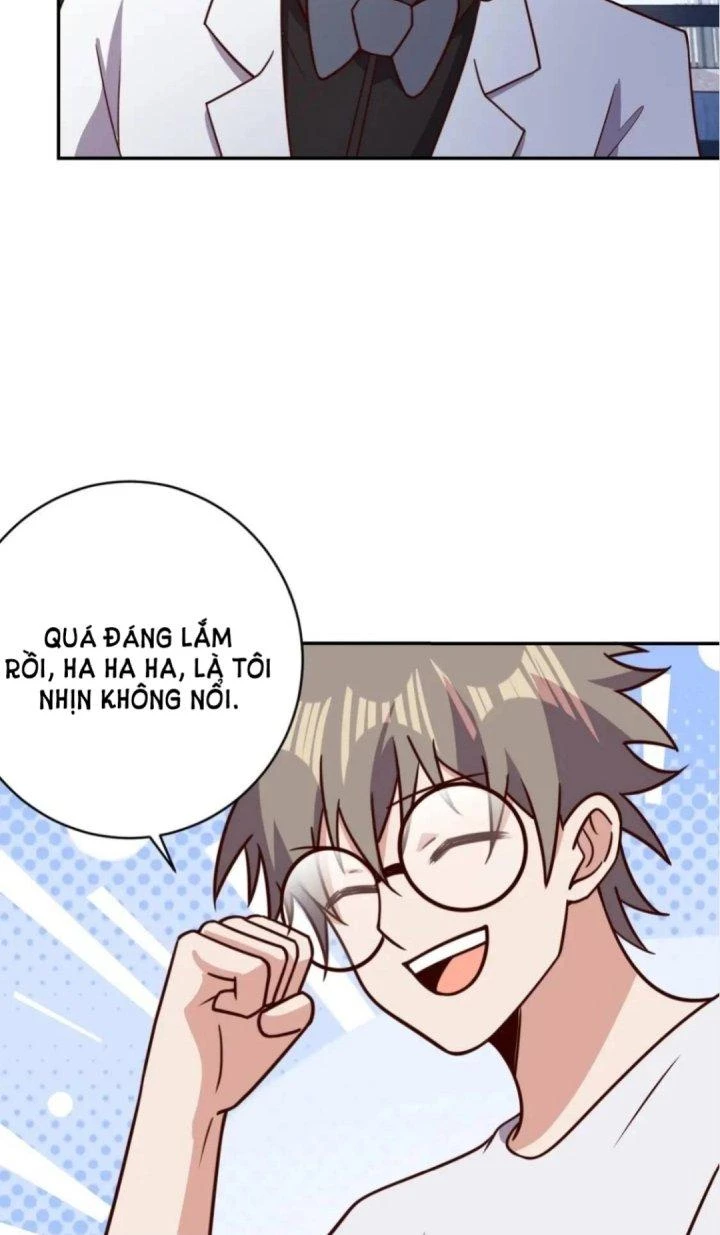 Ta Dựa Vào Ăn Uống Để Giải Cứu Thế Giới Chapter 51 - Trang 49