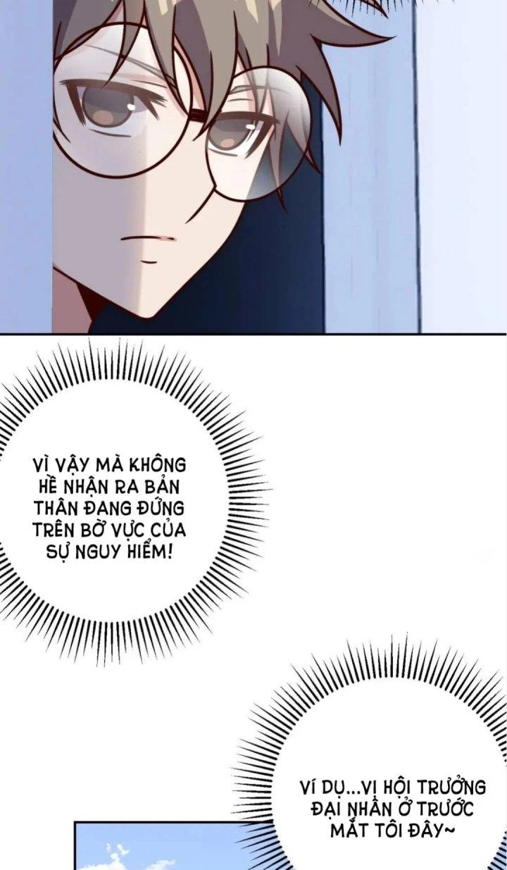 Ta Dựa Vào Ăn Uống Để Giải Cứu Thế Giới Chapter 51 - Trang 5
