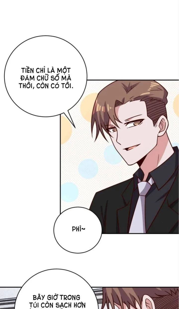 Ta Dựa Vào Ăn Uống Để Giải Cứu Thế Giới Chapter 52 - Trang 14