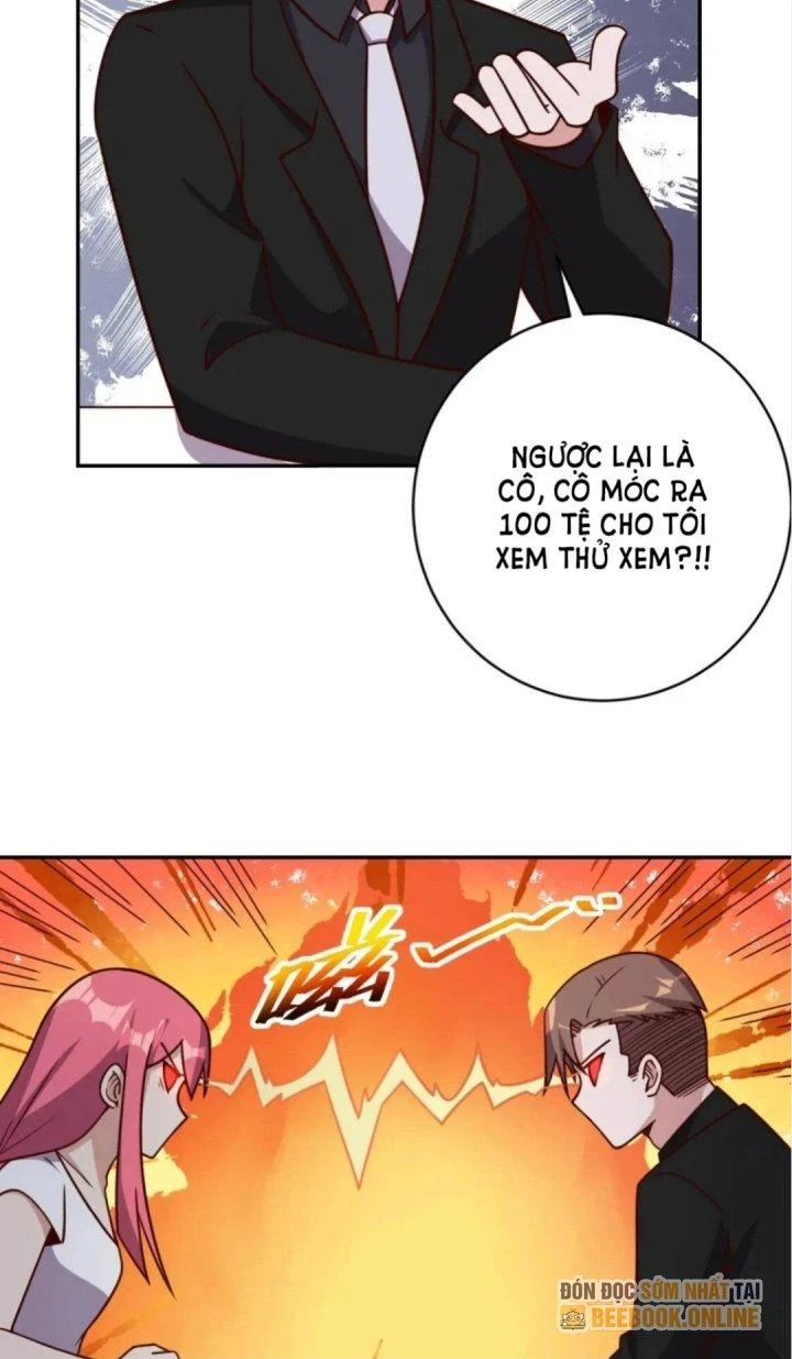 Ta Dựa Vào Ăn Uống Để Giải Cứu Thế Giới Chapter 52 - Trang 16