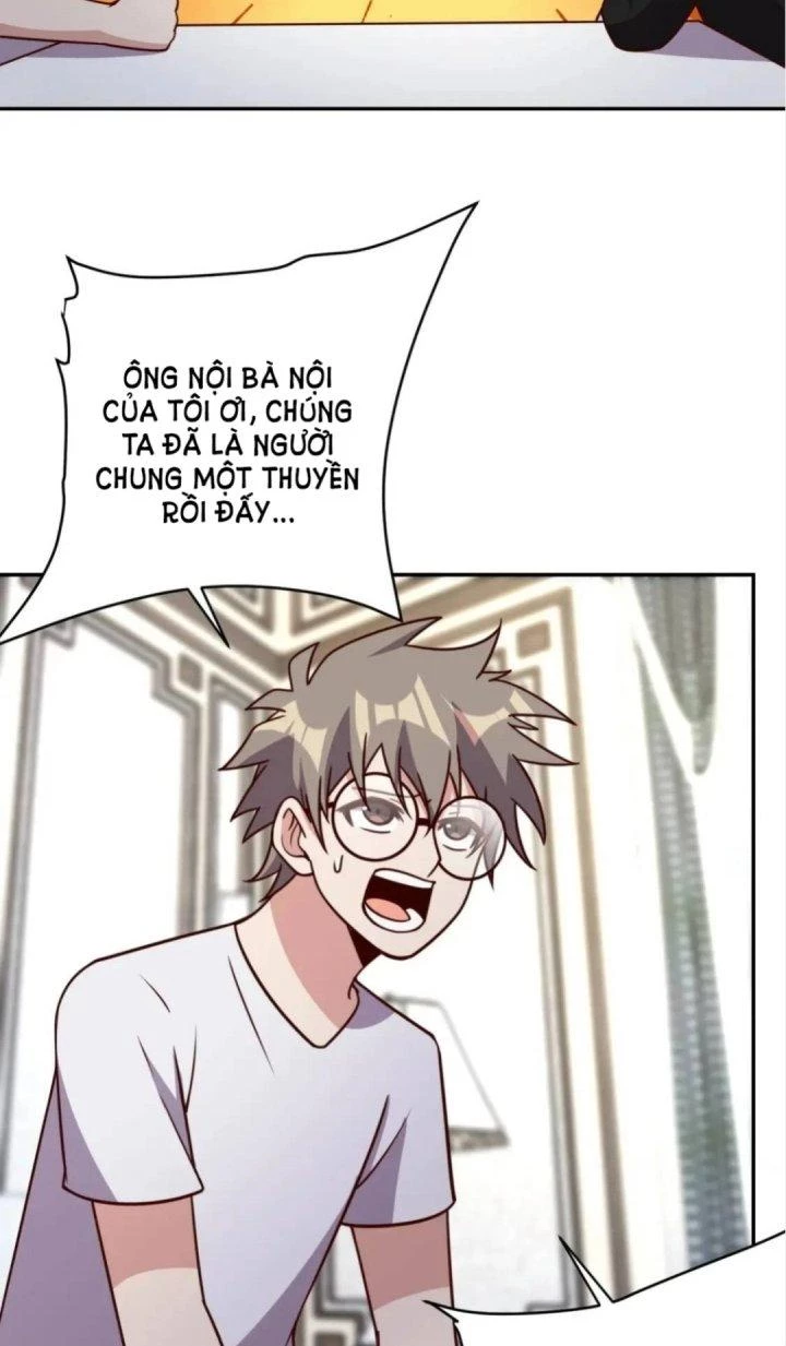 Ta Dựa Vào Ăn Uống Để Giải Cứu Thế Giới Chapter 52 - Trang 17