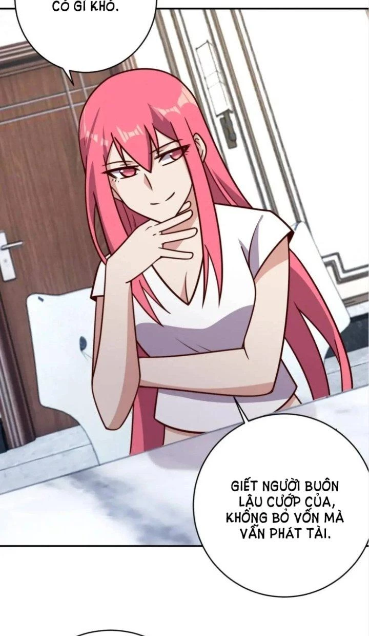 Ta Dựa Vào Ăn Uống Để Giải Cứu Thế Giới Chapter 52 - Trang 20