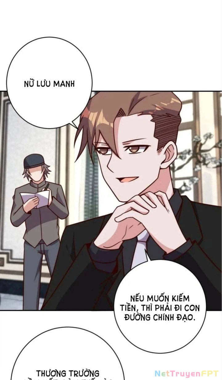 Ta Dựa Vào Ăn Uống Để Giải Cứu Thế Giới Chapter 52 - Trang 22