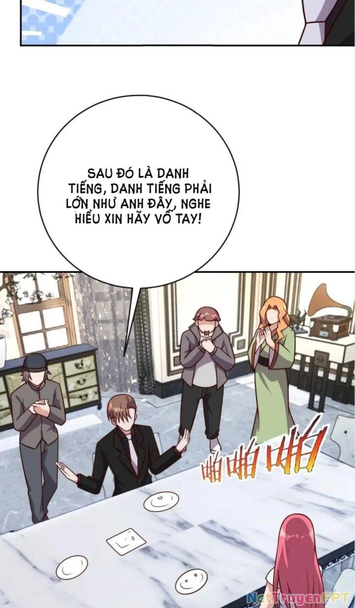 Ta Dựa Vào Ăn Uống Để Giải Cứu Thế Giới Chapter 52 - Trang 24