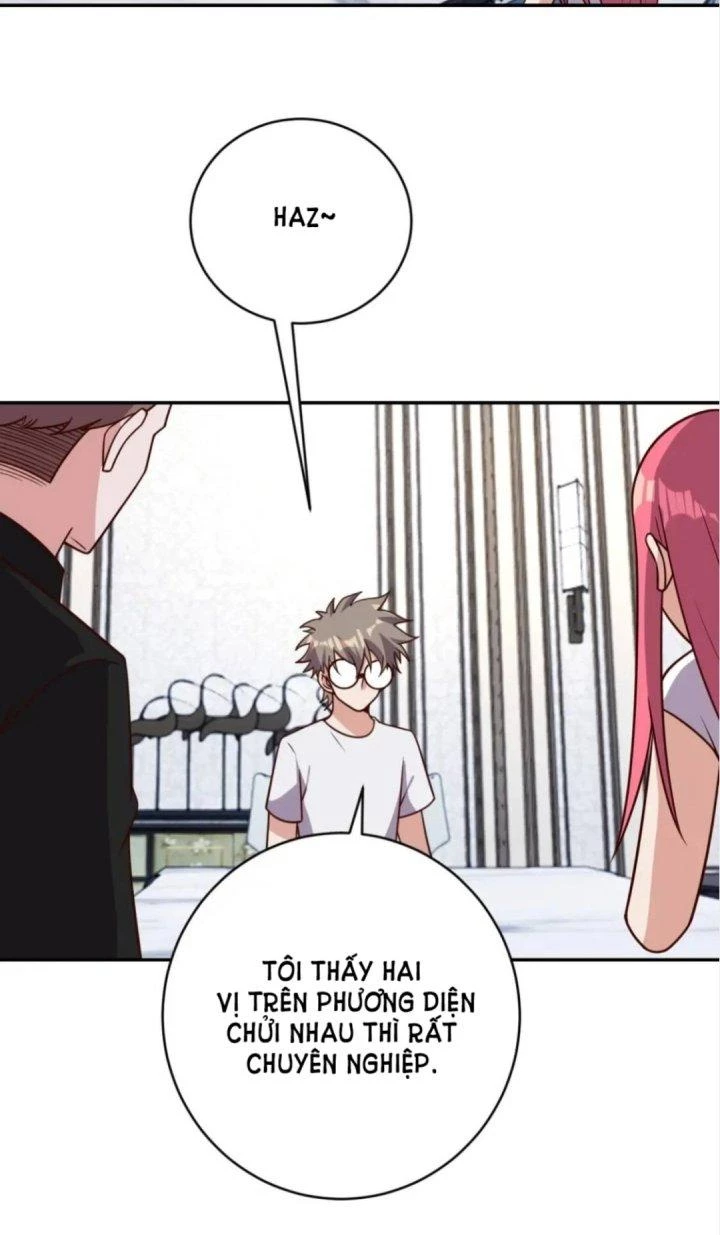 Ta Dựa Vào Ăn Uống Để Giải Cứu Thế Giới Chapter 52 - Trang 25