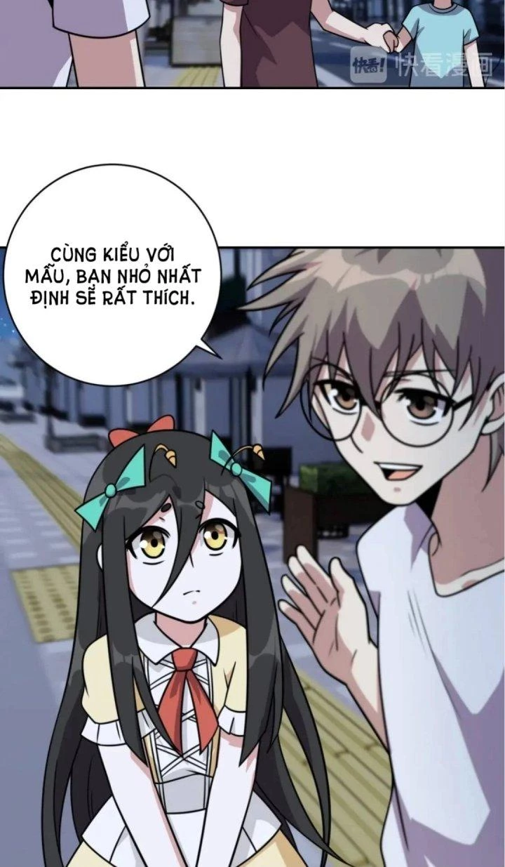 Ta Dựa Vào Ăn Uống Để Giải Cứu Thế Giới Chapter 52 - Trang 38